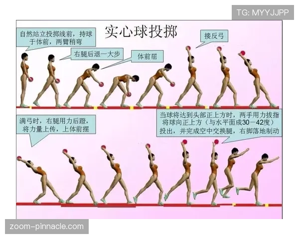掷界外球规则详解：正确动作与判罚标准解析