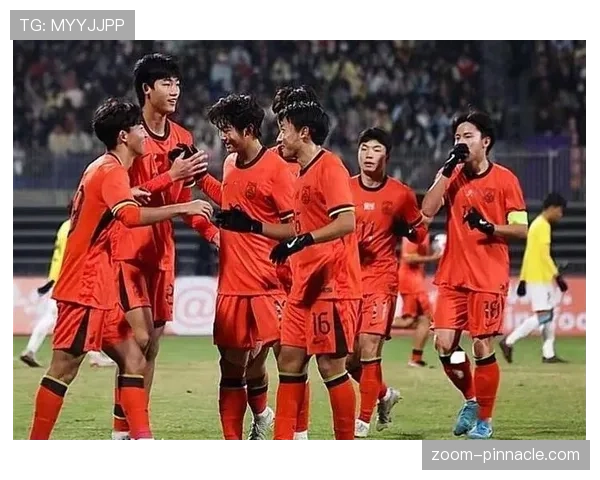 韩国男足亚洲杯小组赛表现亮眼，多次关键逆转对手